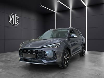 Mg ZS ZS 1.5 Luxury nuova