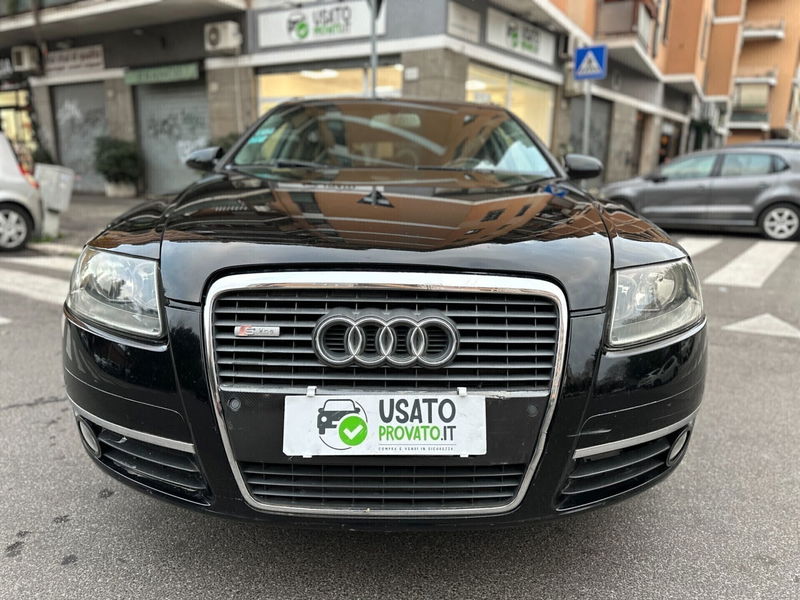 Audi A6 Avant 2.0 16V TDI