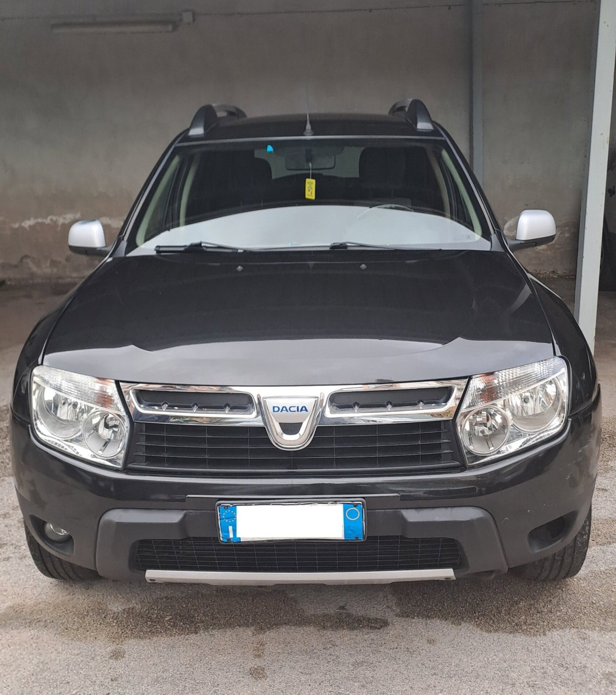 Dacia Duster 1.5 dCi 110CV 4x2 Lauréate (3)
