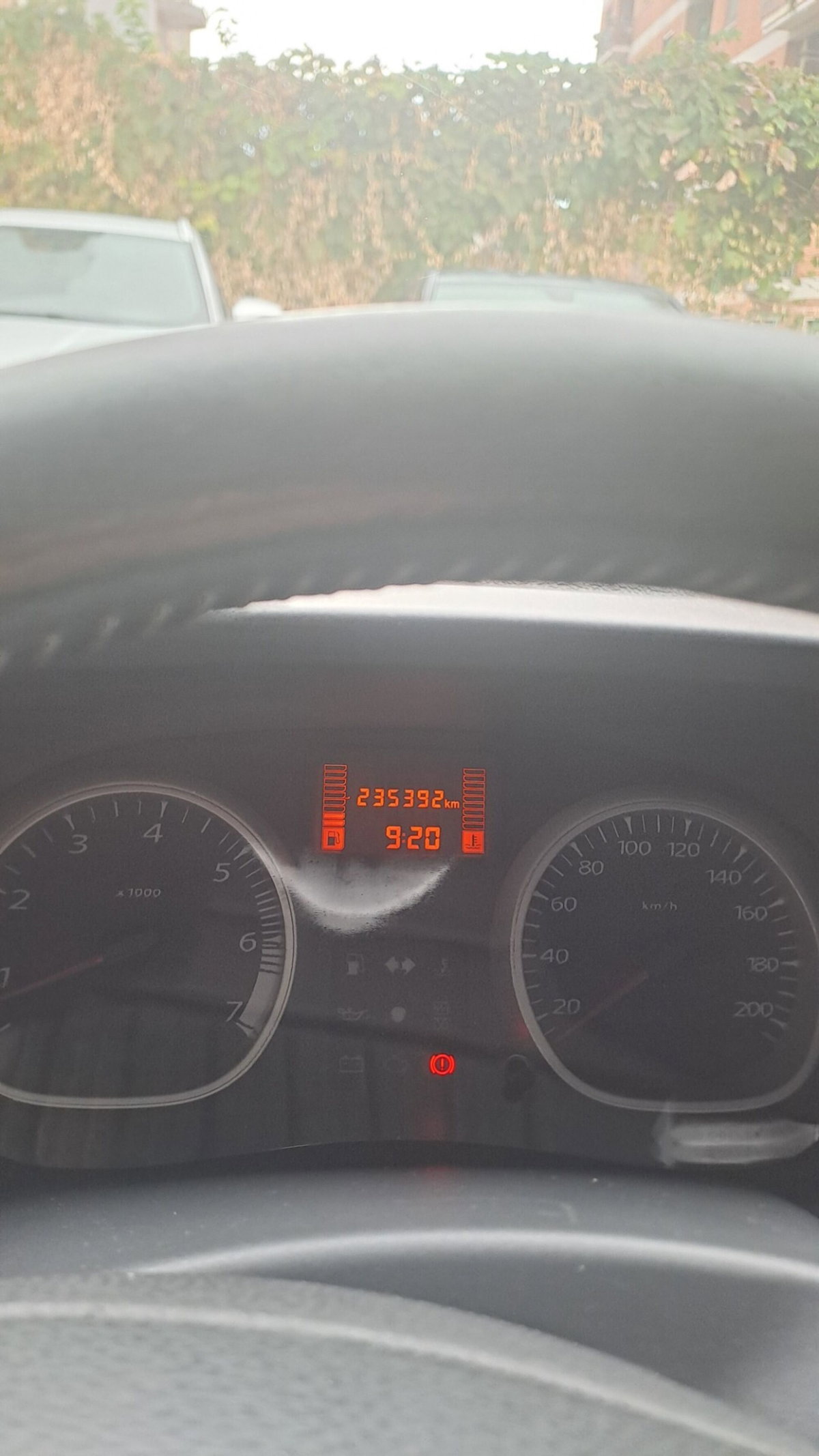 Dacia Duster 1.5 dCi 110CV 4x2 Lauréate (6)