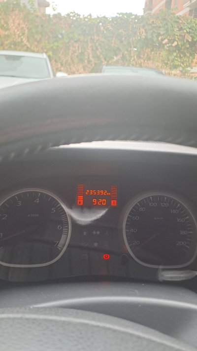 Dacia Duster 1.5 dCi 110CV 4x2 Lauréate (6)