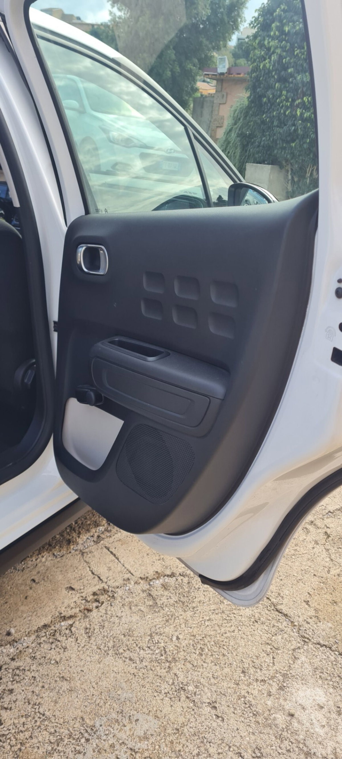 Citroen C3 BlueHDi 100 S&S Business Combi (11)