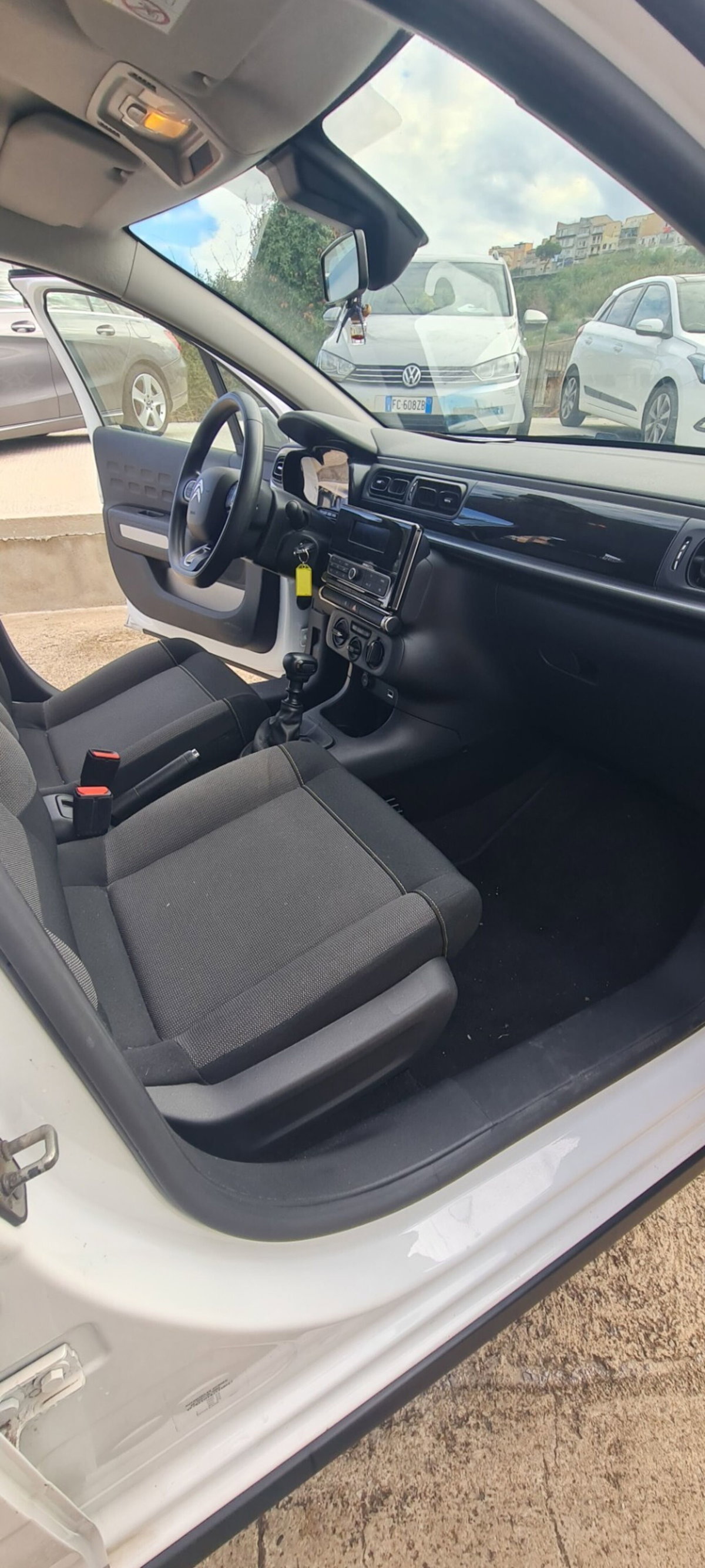 Citroen C3 BlueHDi 100 S&S Business Combi (12)