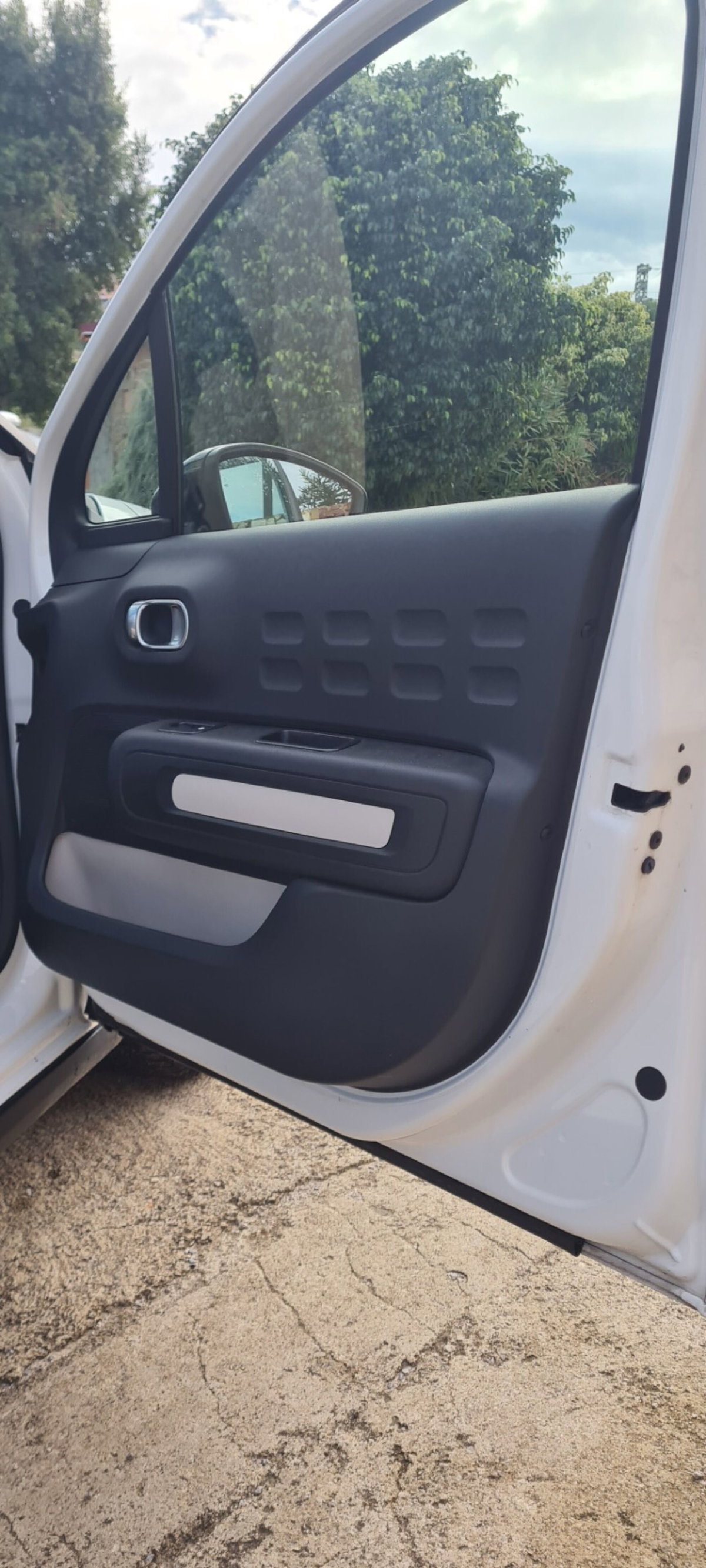 Citroen C3 BlueHDi 100 S&S Business Combi (13)
