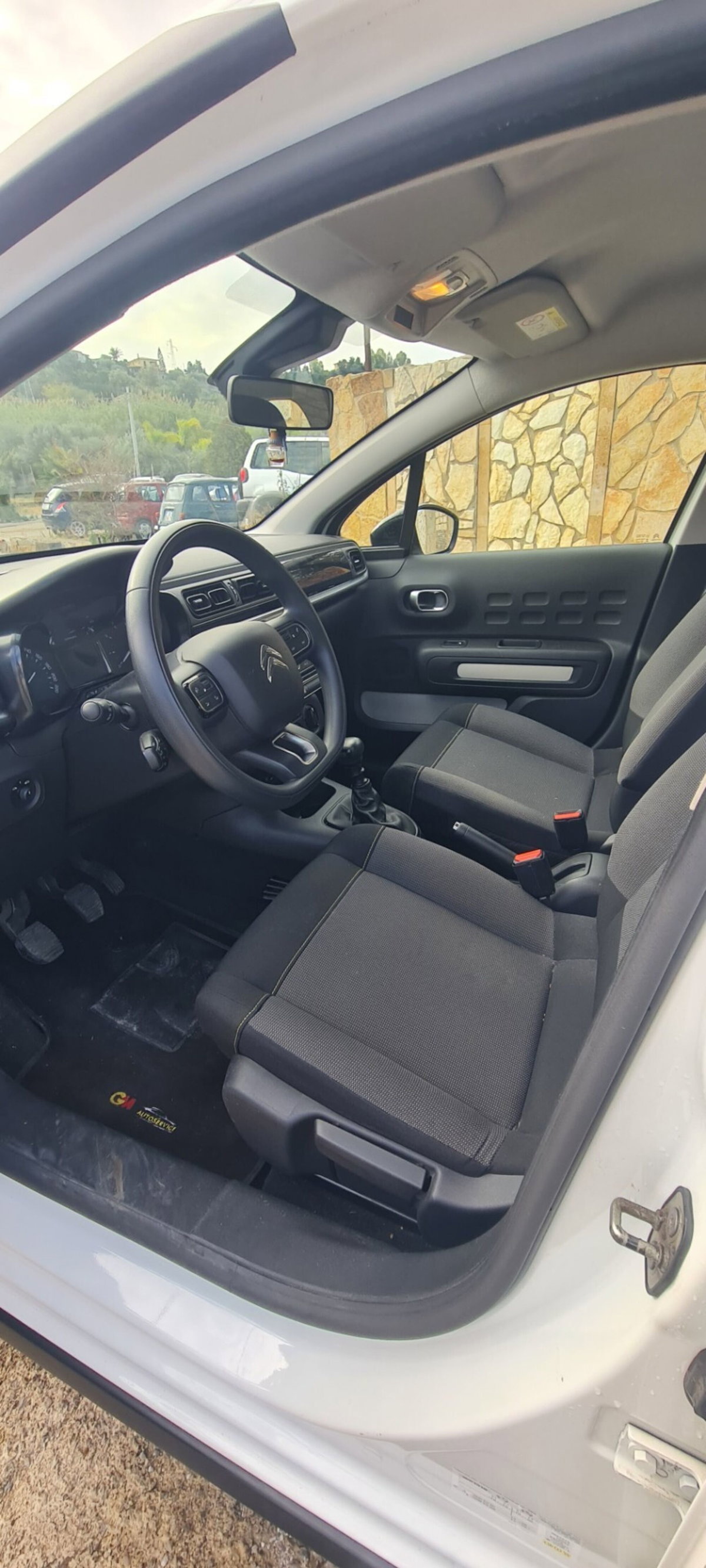Citroen C3 BlueHDi 100 S&S Business Combi (5)