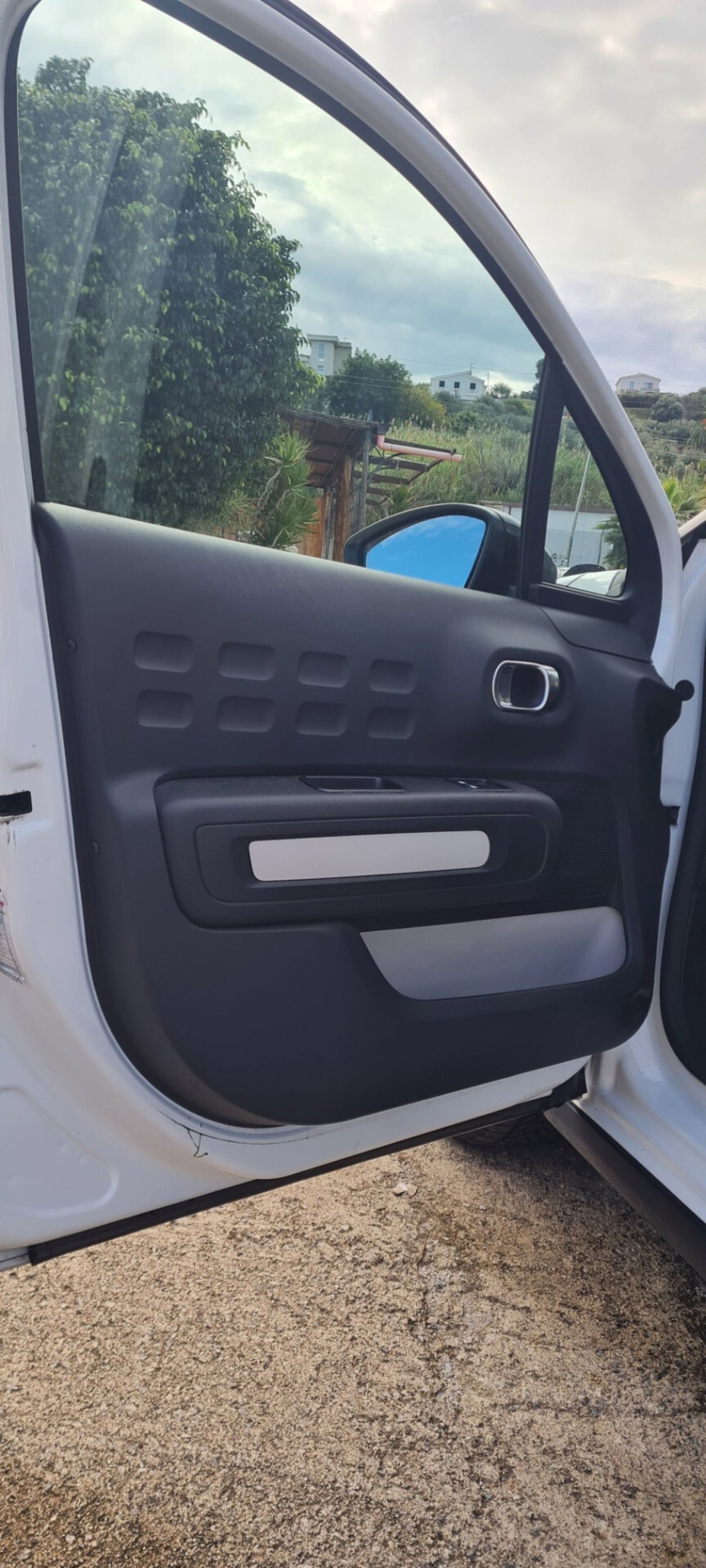 Citroen C3 BlueHDi 100 S&S Business Combi (6)