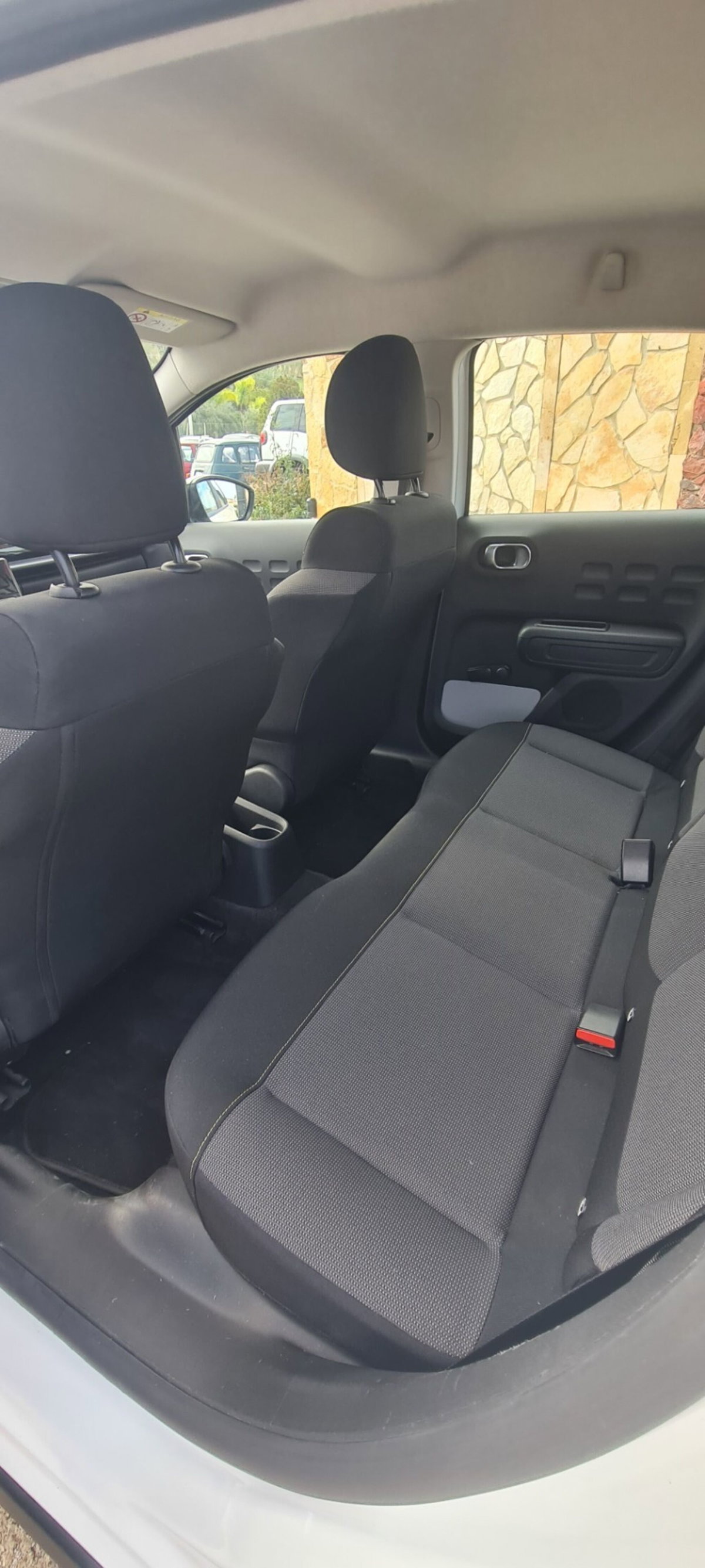 Citroen C3 BlueHDi 100 S&S Business Combi (7)