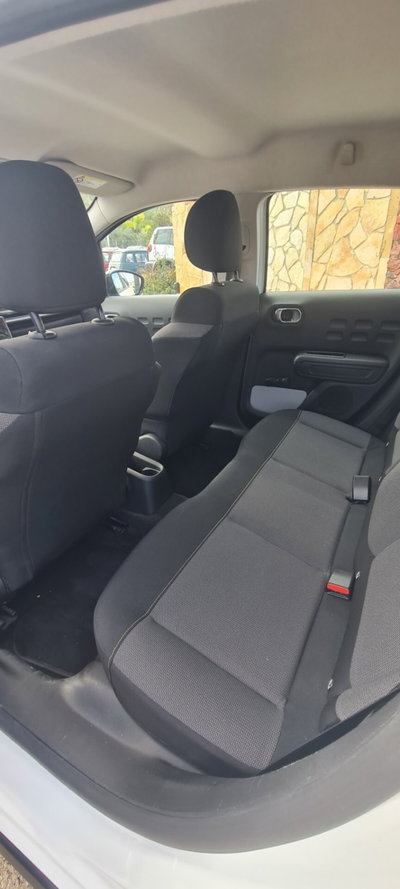 Citroen C3 BlueHDi 100 S&S Business Combi (7)