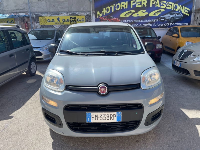Fiat Panda 1.2 Easy