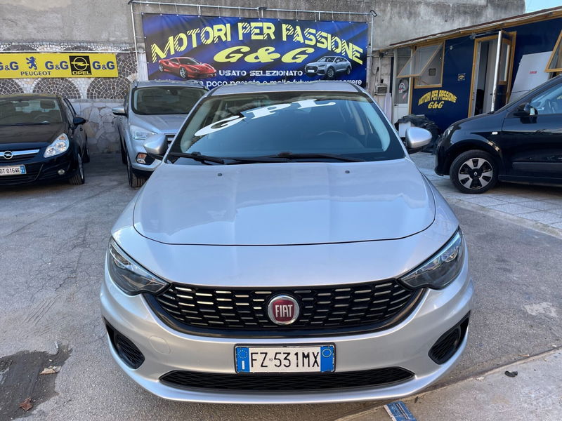 Fiat Tipo Station Wagon Tipo 1.4 SW Lounge