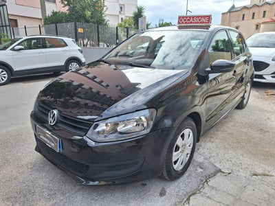 Volkswagen Polo 1.2 TDI DPF 5 p. Comfortline usata