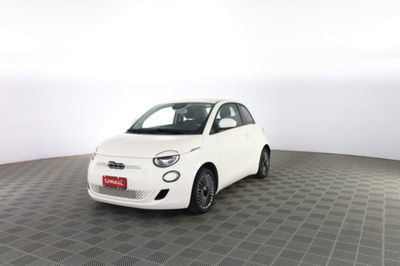 Fiat 500e Action Berlina 23,65 kWh usata