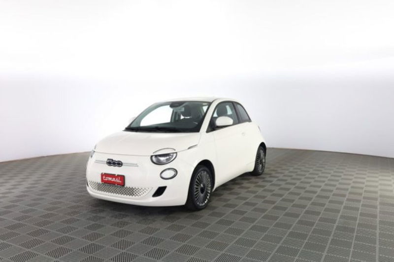 Fiat 500e Action Berlina 23,65 kWh