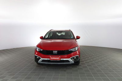 Fiat Tipo Tipo 5p 1.5 t4 hybrid Cross 130cv dct usata