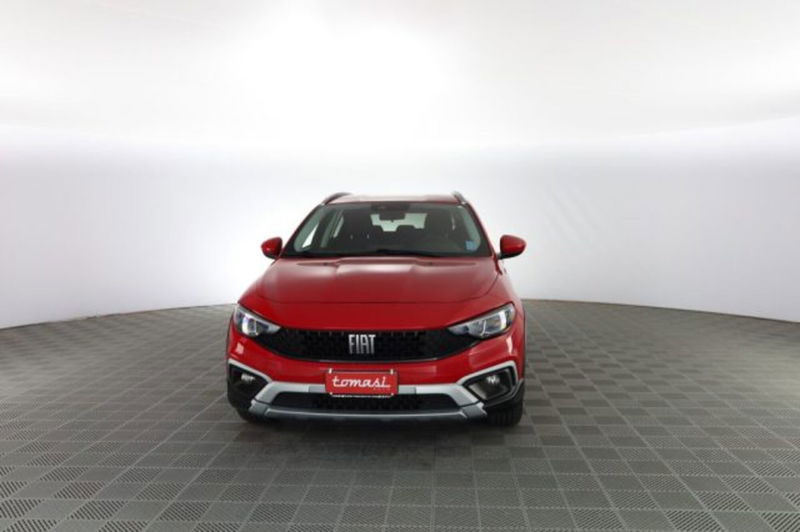 Fiat Tipo Tipo 5p 1.5 t4 hybrid Cross 130cv dct