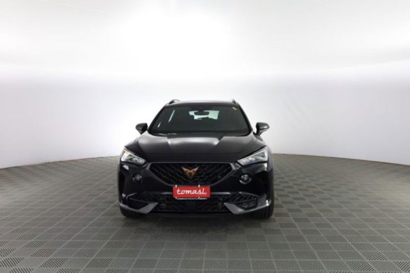 Cupra Formentor Formentor 1.5 TSI