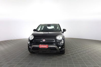 Fiat 500X 1.6 MultiJet 120 CV Cross usata
