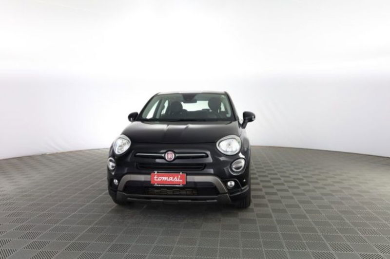Fiat 500X 1.6 MultiJet 120 CV Cross