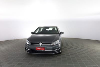 Volkswagen Golf 1.6 TDI 115CV DSG 5p. Business BlueMotion Technology usata