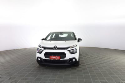 Citroen C3 BlueHDi 100 S&S Feel Pack usata