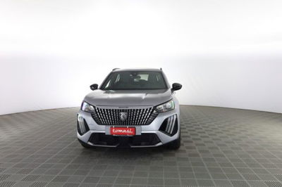 Peugeot 2008 PureTech 100 S&S Allure usata
