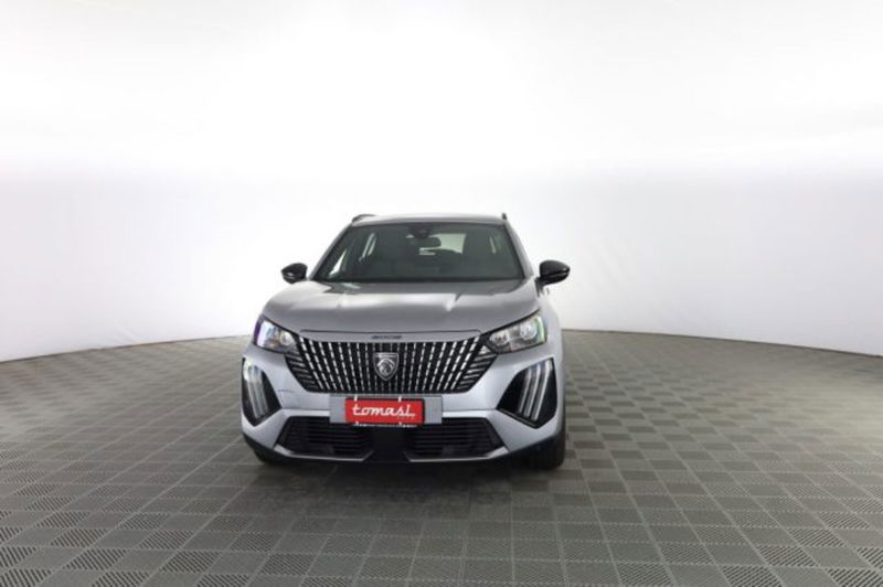 Peugeot 2008 PureTech 100 S&S Allure