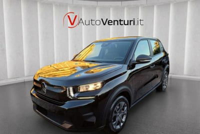 Citroen C3 1.2 puretech turbo You 100cv s&s nuova