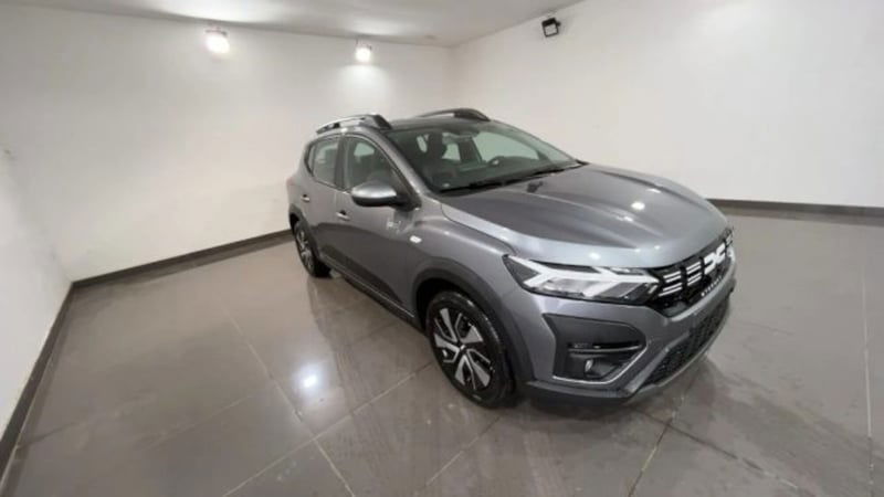 Dacia Sandero Streetway 1.0 TCe ECO-G Expression