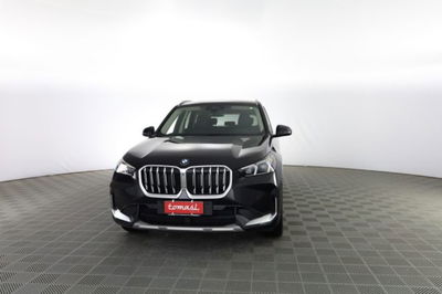 BMW X1 sDrive 18d xLine usata