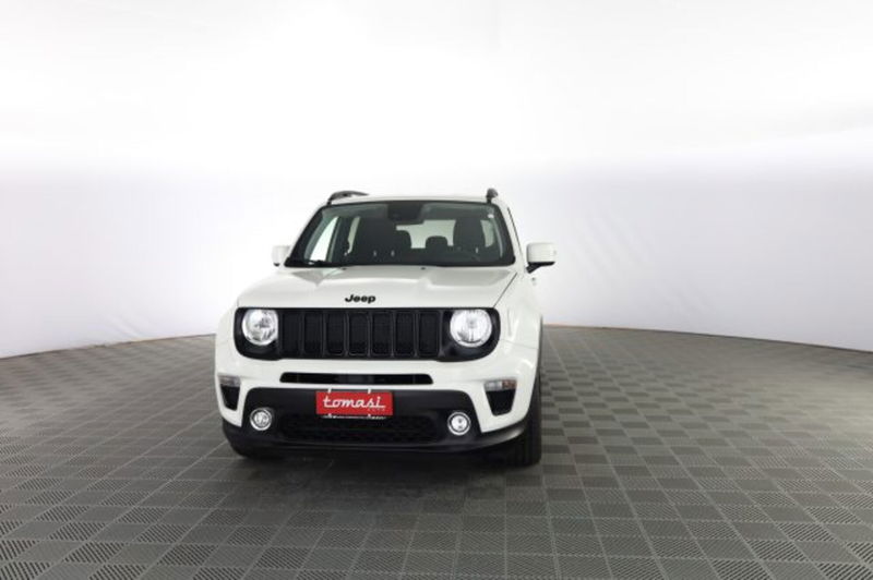 Jeep Renegade 1.0 T3 Night Eagle