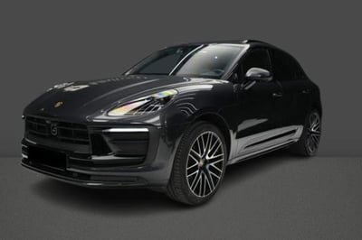 Porsche Macan 2.0 T 265cv pdk usata