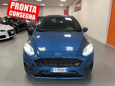 Ford Fiesta 1.5 200 CV 5p. ST usata