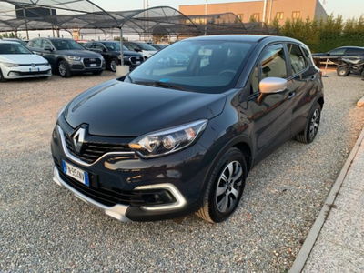 Renault Captur 0.9 TCe 12V 90 CV Start&Stop Energy R-Link