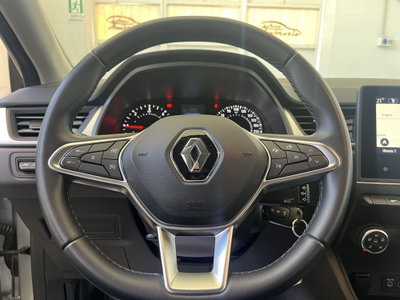Renault Captur Blue dCi 115 CV EDC Initiale Paris (12)