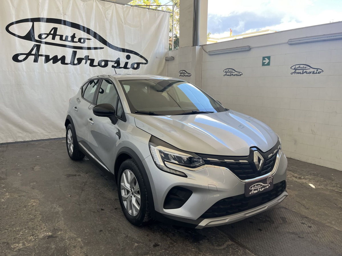 Renault Captur Blue dCi 115 CV EDC Initiale Paris (3)