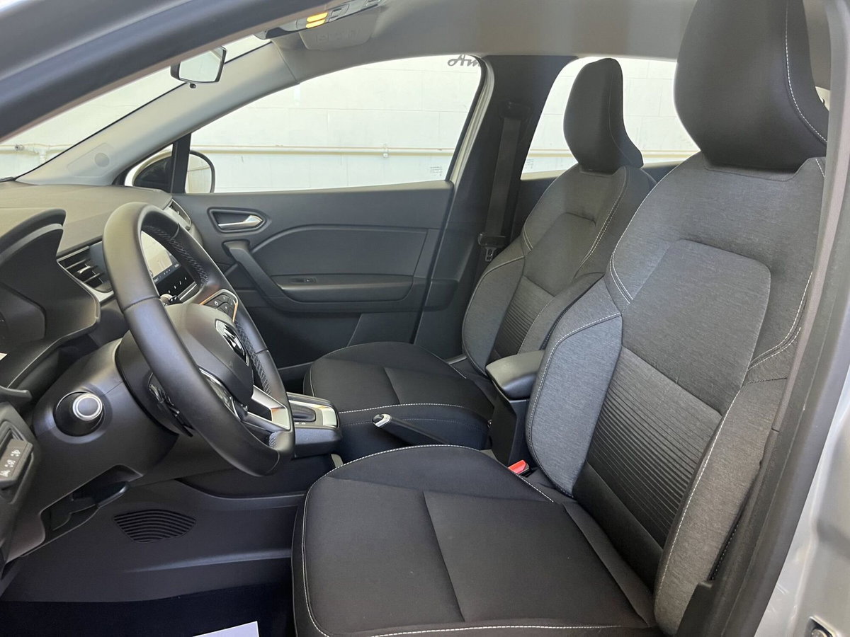 Renault Captur Blue dCi 115 CV EDC Initiale Paris (7)