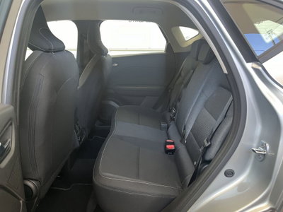 Renault Captur Blue dCi 115 CV EDC Initiale Paris (8)