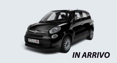 Fiat 500L 1.3 Multijet 95 CV Urban usata