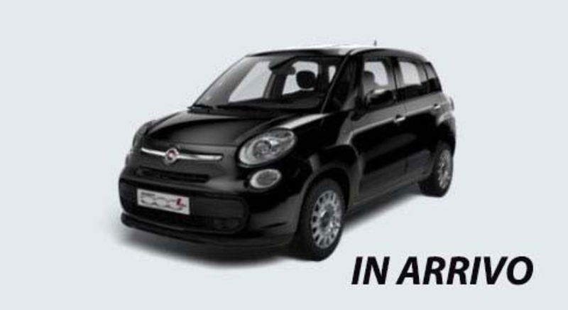 Fiat 500L 1.3 Multijet 95 CV Urban