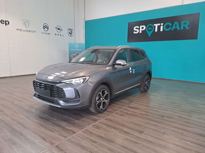 Mg ZS 1.5 Comfort nuova