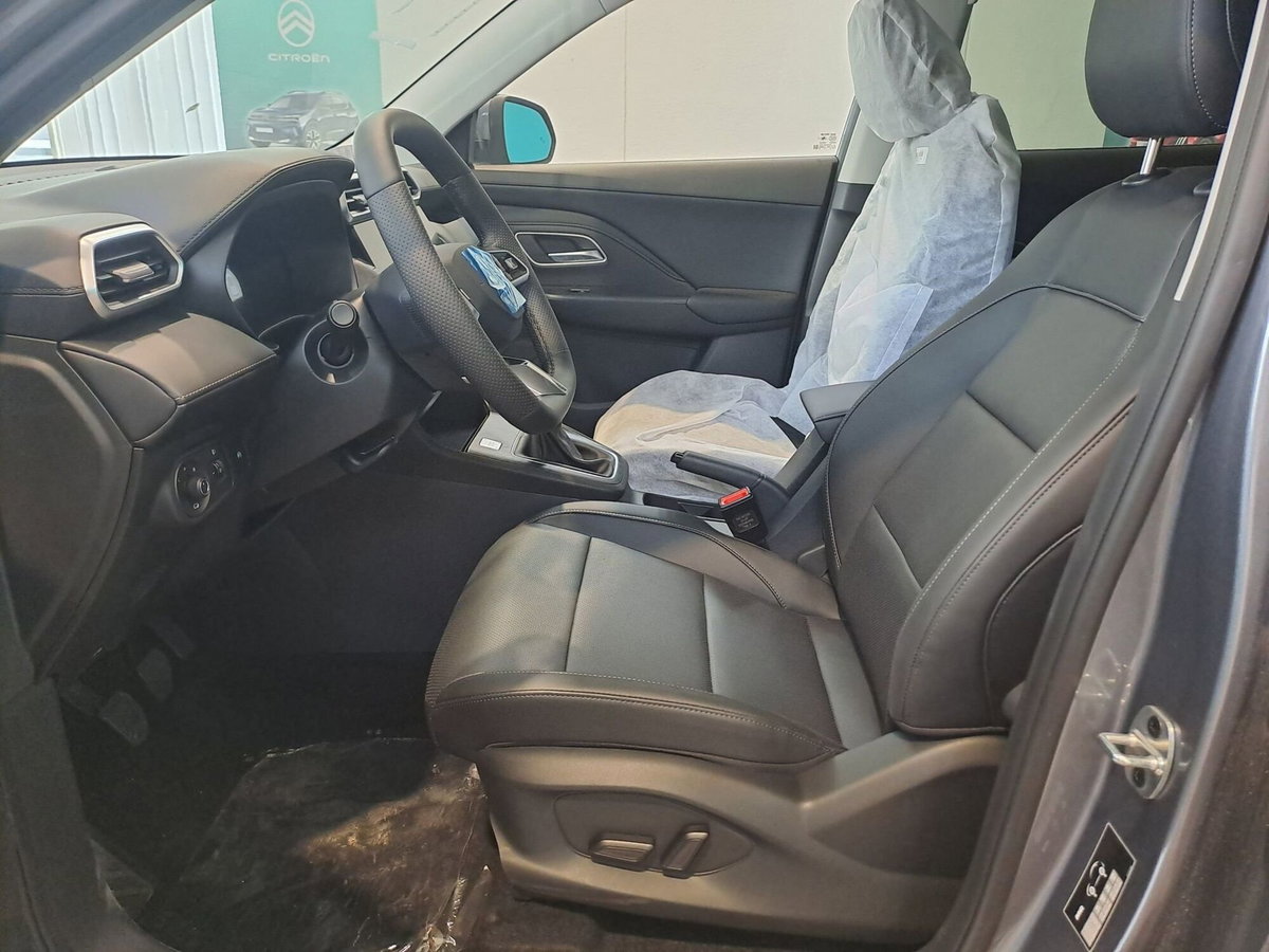 Mg ZS 1.5 Comfort (11)