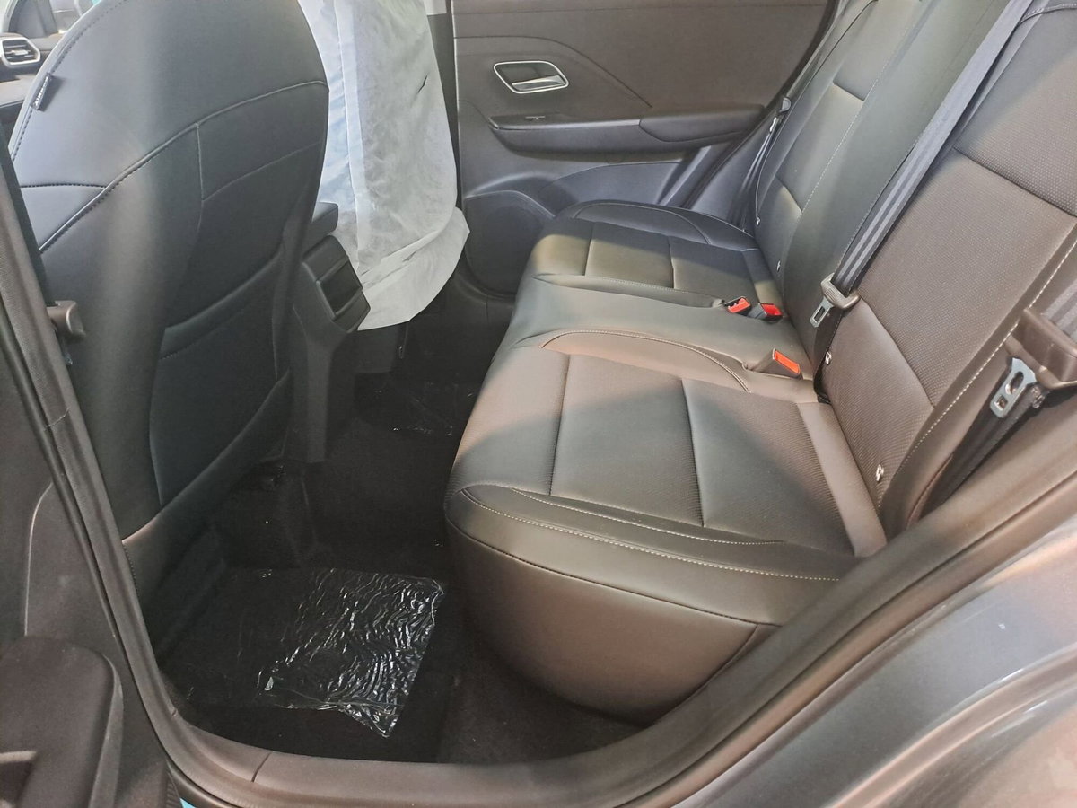 Mg ZS 1.5 Comfort (12)
