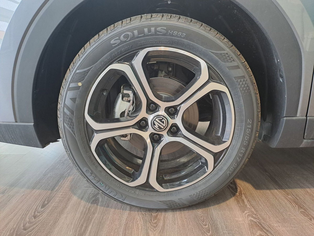 Mg ZS 1.5 Comfort (13)