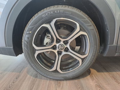 Mg ZS 1.5 Comfort (13)