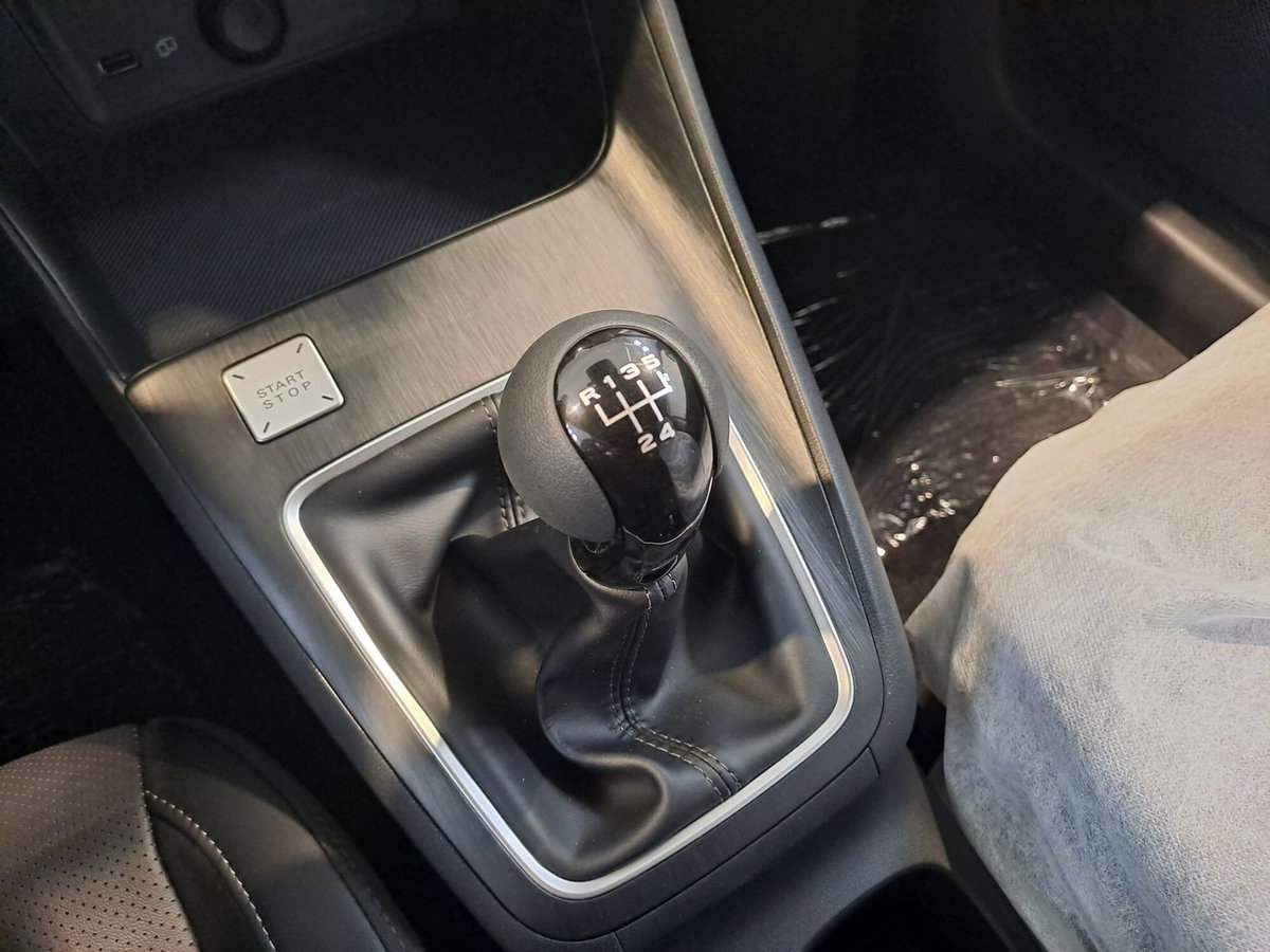 Mg ZS 1.5 Comfort (14)