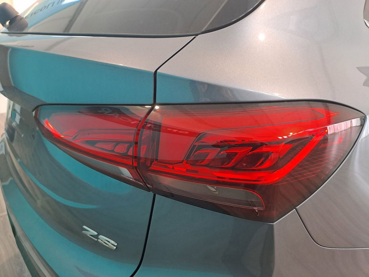 Mg ZS 1.5 Comfort (17)