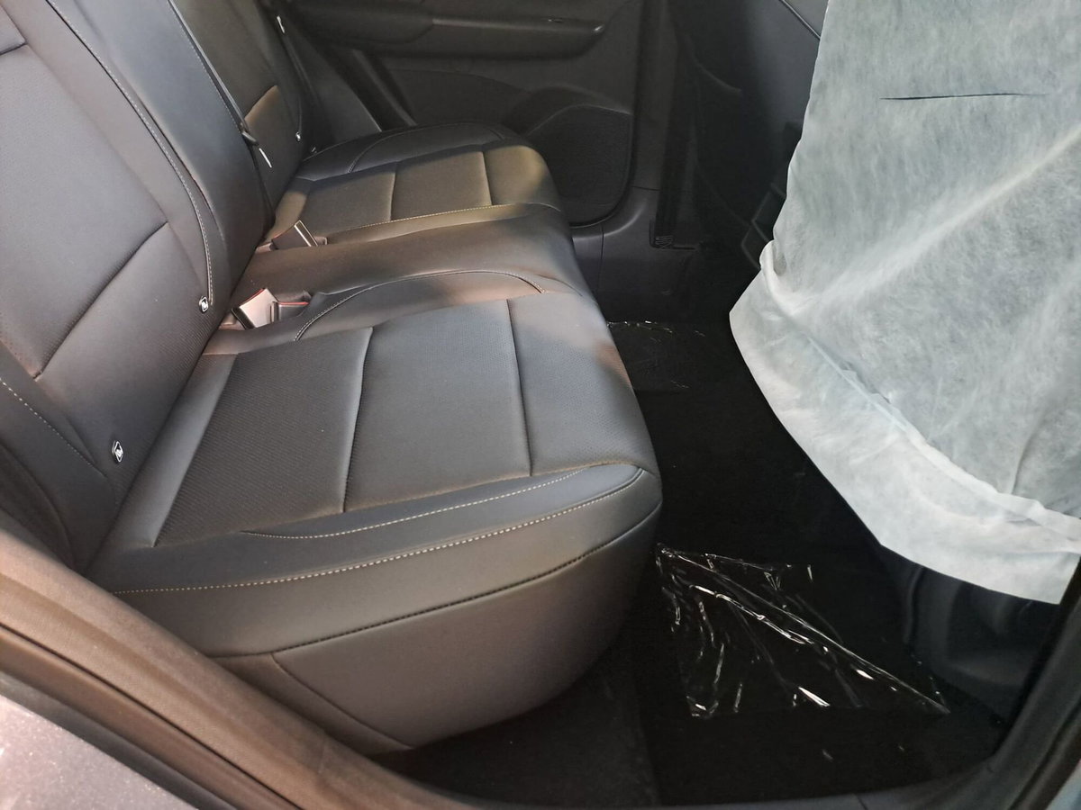 Mg ZS 1.5 Comfort (20)