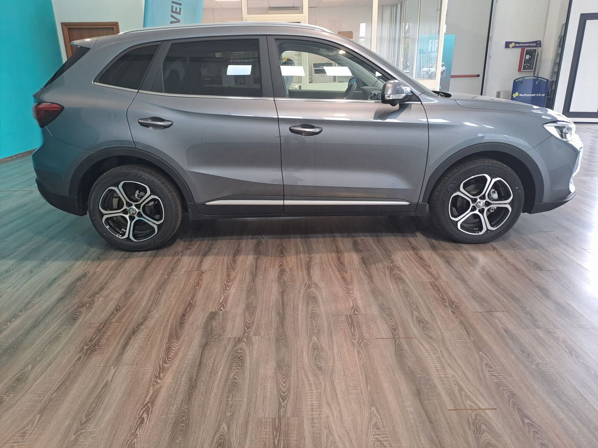 Mg ZS 1.5 Comfort (4)