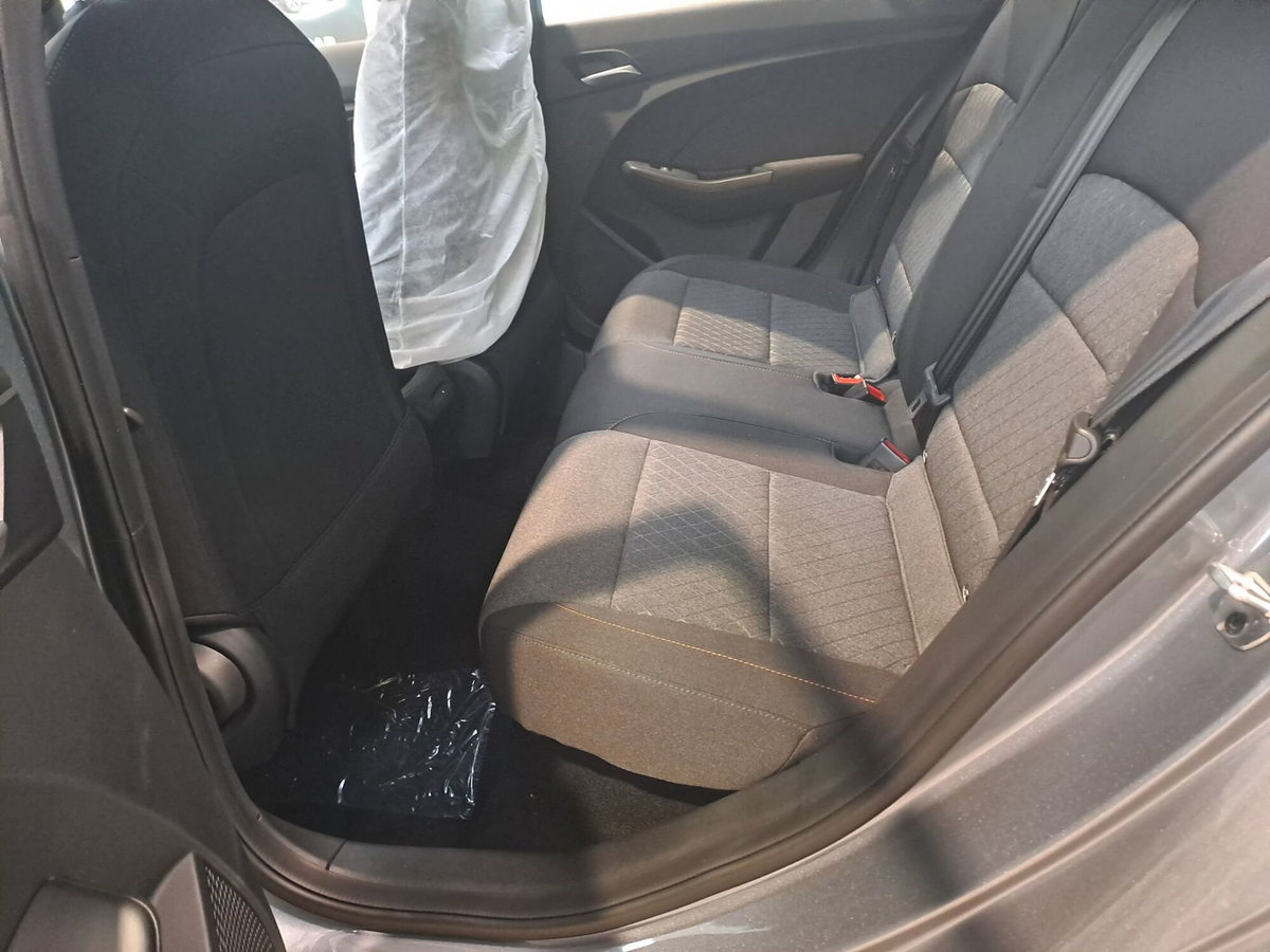 Mg MG3 1.5 Comfort (12)