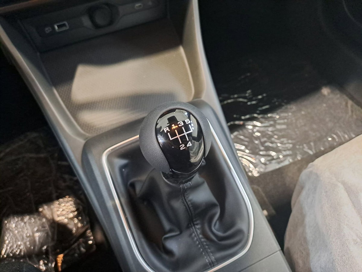 Mg MG3 1.5 Comfort (13)